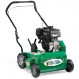 Бензиновый вертикуттер (аэратор) Billy Goat PR550H в Москве