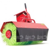 Щетка ЩМ-0,9 для мотоблоков Беларус в Москве