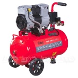 Компрессор безмасляный малошумный Fubag OLS 190/24 CM1.6 в Москве