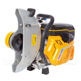 Бензорез RedVerg RD-GDC350 (без диска) в Москве