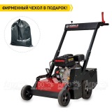 Вертиккутер-аэратор бензиновый Мобил К В50 Про в Москве