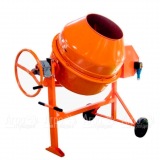 Бетоносмеситель Строймаш СБР-260В-01 (Бетономешалка Строймаш СБР-260В-01) в Москве