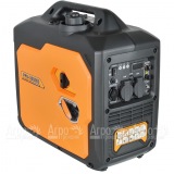 Бензиновый генератор инверторный Carver PPG-3500IS 2.5 кВт в Москве