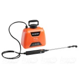 Опрыскиватель аккумуляторный Patriot PT-5Li в Москве