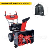 Снегоуборщик GEOS by Al-Ko Comfort SnowLine 620 В II в Москве