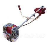 Бензокоса (бензиновый триммер) Expert Grasshopper 52T в Москве