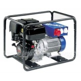 Бензогенератор Geko 4400 ED-A/HHBA 5,4 кВт в Москве