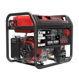 Бензогенератор Sunreka G8500TEAX 8 кВт в Москве