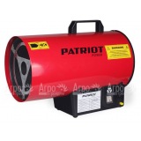 Газовая тепловая пушка Patriot GS-15 в Москве