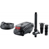 Фонтанный насос Al-KO SP 2500 в Москве