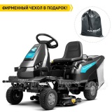 Садовый райдер Caiman Rido 84i Max в Москве