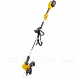 Аккумуляторный триммер Denzel RТ300-36 в Москве