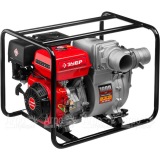 Бензиновая мотопомпа Зубр МПГ-1800-100 в Москве