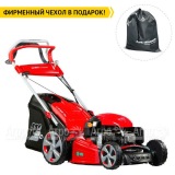 Газонокосилка бензиновая Efco LR 53 VK/TK Allroad Plus 4 в Москве