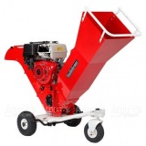 Измельчитель бензиновый Tielburger TH65 в Москве