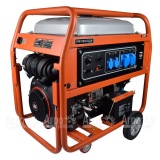 Бензогенератор EVOline PB 18000 E 15 кВт в Москве