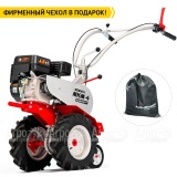 Мотоблок Мобил К МКМ-4 Комфорт с двигателем Комфорт 170F в Москве