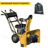 Снегоуборщик Steher GST-772E в Москве