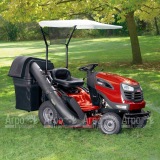 Навес от солнца для оператора Craftsman в Москве