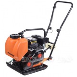 Виброплита бензиновая Patriot VT-60LB в Москве