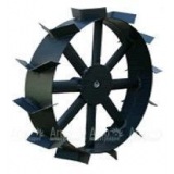 Грунтозацепы Patriot G-2S в Москве