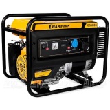 Бензогенератор Champion GG5000 5 кВт в Москве
