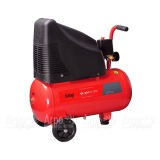 Компрессор поршневой безмасляный Fubag OL 231/24 CM2 в Москве