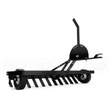 Борона Husqvarna в Москве