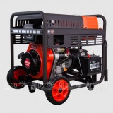 Дизельгенератор A-iPower AD5500EA 5 кВт в Москве