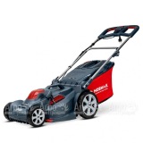 Газонокосилка электрическая Мобил К XME37 Премиум в Москве