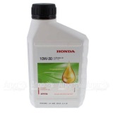 Масло моторное Honda 10W30 0.6 л для 4-х тактных двигателей в Москве