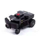 Газонокосилка-робот Caiman Tech X2 Deluxe в Москве