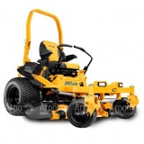 Садовый райдер Cub Cadet XZ7 L152I в Москве