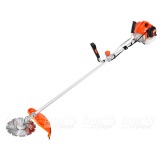 Бензокоса (бензиновый триммер) Brait BPT435 (легкий запуск) в Москве