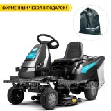 Садовый райдер Caiman Rido 84i в Москве