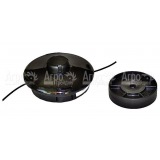 Двухнитевая головка Solo 69006527 полуавтомат в Москве