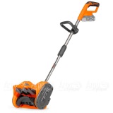 Снегоуборщик аккумуляторный Daewoo DAST 3521Li (без аккумуляторной батареи и зарядного устройства) в Москве