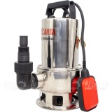 Дренажный насос Ресанта НД-15500Н/35 в Москве