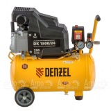 Компрессор воздушный Denzel DK1800/50 в Москве