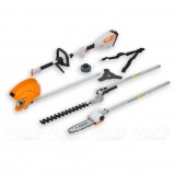 Триммер многофункциональный Villartec KА40R SET AM402 + AC402 в Москве