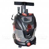 Строительный пылесос Интерскол ПУ-20/1400Р в Москве