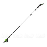 Высоторез аккумуляторный GreenWorks GD82PS25 (без батареи и зарядного устройства) в Москве