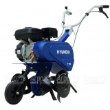 Бензиновый мотокультиватор Hyundai T 700 в Москве