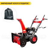 Снегоуборщик P.I.T. Снегирь 4000 С в Москве