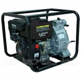 Бензиновая мотопомпа Lifan 50WG Eco в Москве