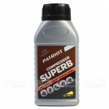 Масло Patriot Compressor OIL GTD 250/VG 100 250 мл в Москве