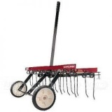 Насадка-грабли Craftsman (ширина 122 см) в Москве