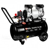 Компрессор безмаслянный Quattro Elementi Pacific 50-400 в Москве