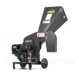 Измельчитель бензиновый Caiman Raro 200С в Москве