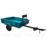 Тележка прицепная мотоблочная ТМ-360 в Москве